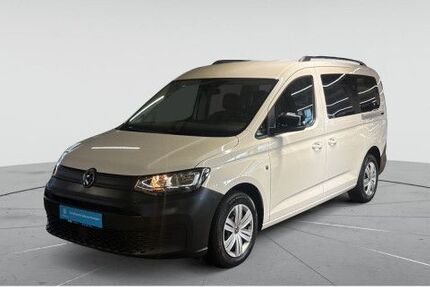 VW Caddy Maxi 100.154 km 18.890 &euro; Darmstadt 64295