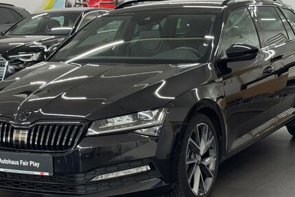 Skoda Superb 78.634 km 27.290 € Arnstadt 99310