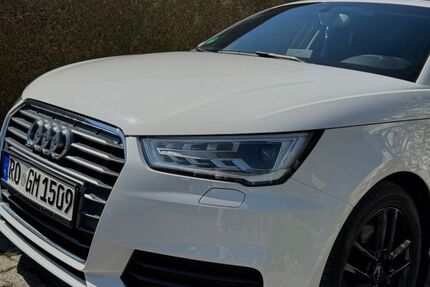 Audi A1 73.606 km 15.100 &euro; Schechen 83135