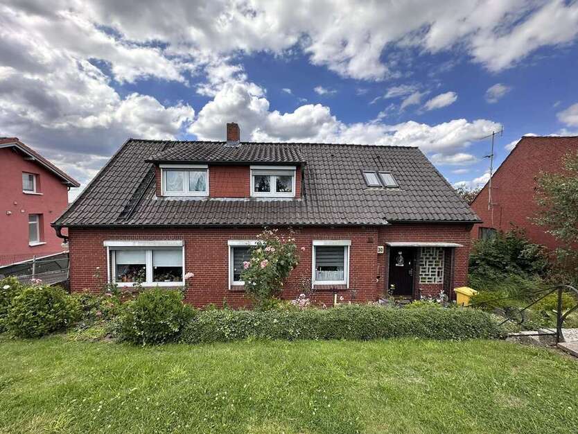 Haus zum Kaufen in Seevetal 349.000 € 122 m²