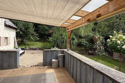 Haus Morbach Morbach - 6 Zimmer, 140 m&sup2;, 176.000&euro; | Angebot:25627265