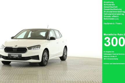 Skoda Fabia 32.577 km 16.655 &euro; Oelde (Stromberg) 59302