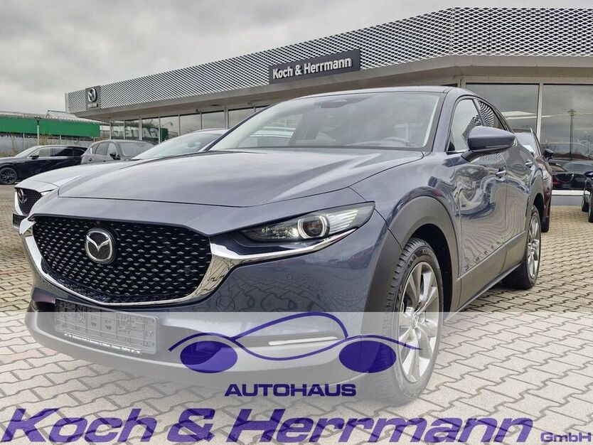 CX-30