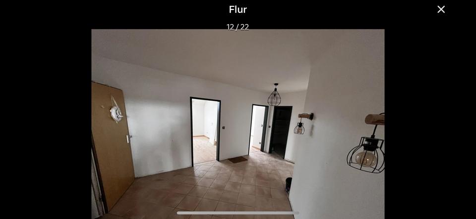 Dachgeschoßwohnung Bissendorf - 3 Zimmer, 90 m&sup2;, 845&euro; | Angebot:25383142