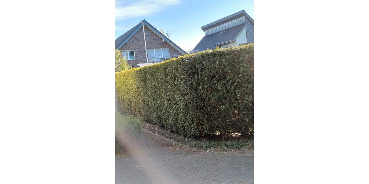 Dachgeschoßwohnung Goch - 3 Zimmer, 92 m&sup2;, 800&euro; | Angebot:26338773