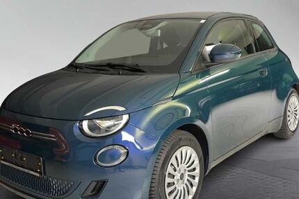 Fiat 500e 10.000 km 21.890 € München 80339