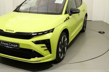 Skoda Enyaq 13.865 km 50.990 &euro; Schneeberg 08289