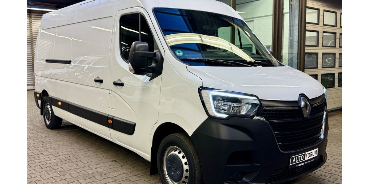 Renault Master 85.912 km 21.490 &euro; Geesthacht bei Hamburg 21502