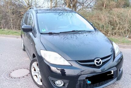 Mazda 5 154.000 km 3.490 &euro; Aachen 52078