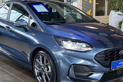 Ford Fiesta 7.585 km 16.900 &euro; Eitorf 53783