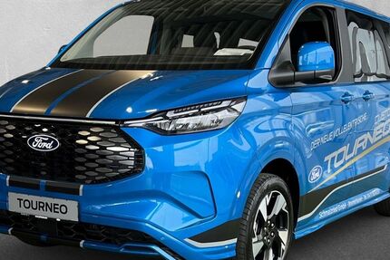 Ford Tourneo Custom 10.724 km 51.970 &euro; Bremerhaven 27570