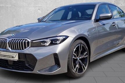 BMW 320 10.811 km 39.885 € Ahrensburg 22926