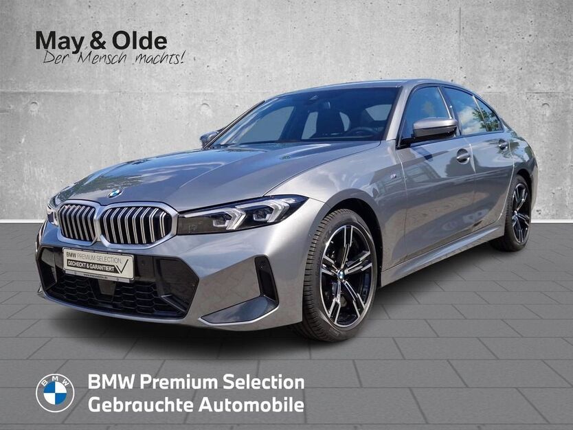BMW 320 10.811 km 39.885 € Ahrensburg 22926