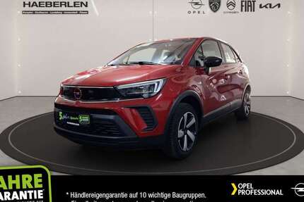 Opel Crossland 30.000 km 15.390 &euro; Kempten 87435