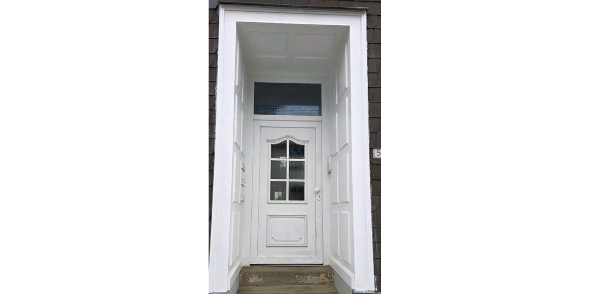 Etagenwohnung Wuppertal Ronsdorf - 3 Zimmer, 95 m&sup2;, 700&euro; | Angebot:25898726