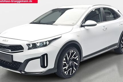 Kia XCeed 15.995 km 20.390 &euro; Rheine 48432