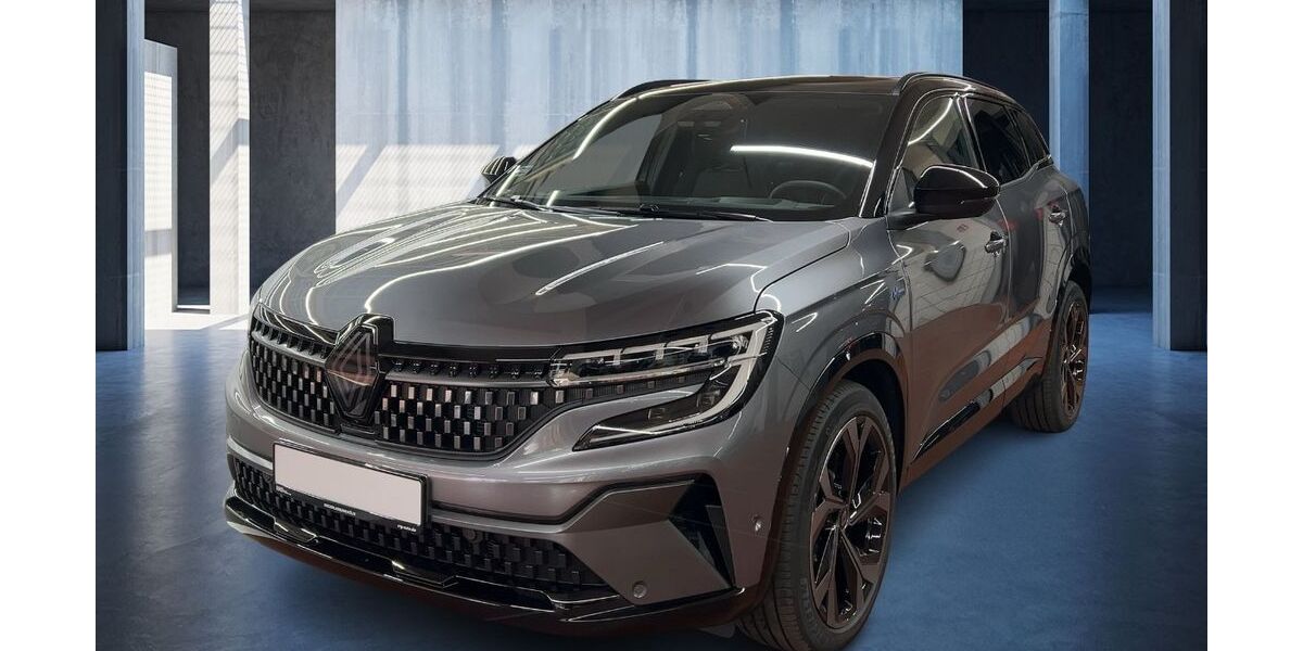 Renault Austral 8.500 km 45.300 € München 80807