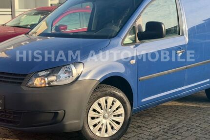 VW Caddy 114.390 km 6.990 &euro; Neumünster 24536