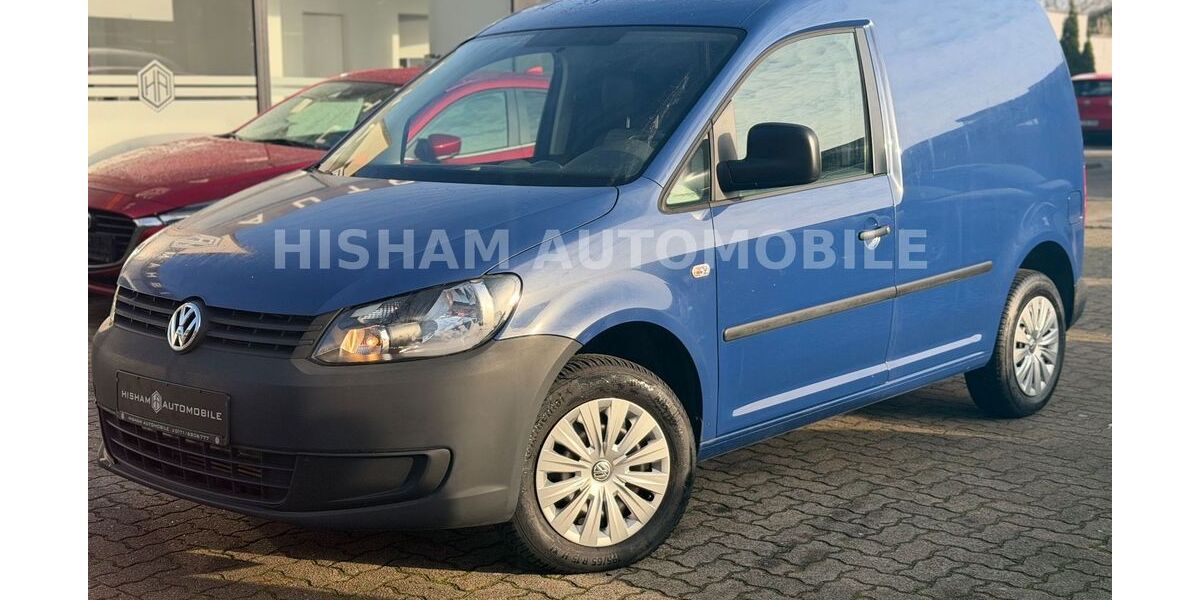 VW Caddy 114.390 km 6.990 &euro; Neumünster 24536