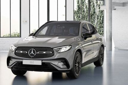 Mercedes GLC 300