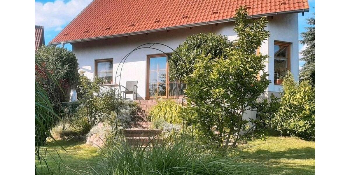 Einfamilienhaus Waren (Müritz) - 5 Zimmer, 120 m&sup2;, 365.000&euro; | Angebot:26327464