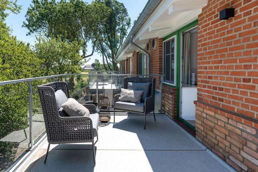 Wohnung zum Kaufen in Westerhever 699.000 € 56.63 m²