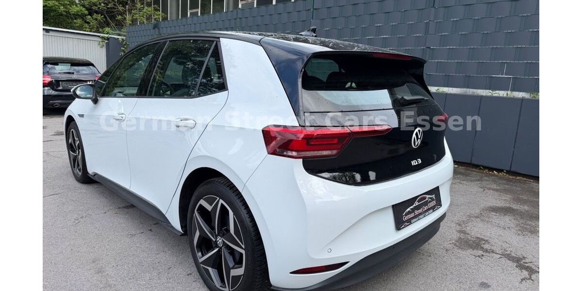 VW ID.3 24.000 km 20.950 &euro; Essen 45141