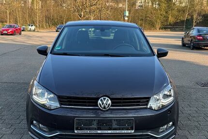 VW Polo 39.000 km 12.000 &euro; Backnang 71522
