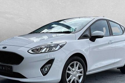 Ford Fiesta 56.700 km 12.220 &euro; Regensburg 93059
