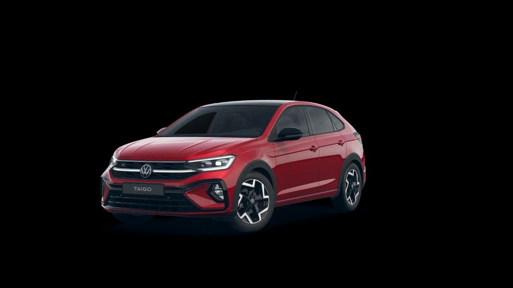 VW Taigo 5.601 km 29.903 &euro; Walldorf 69190