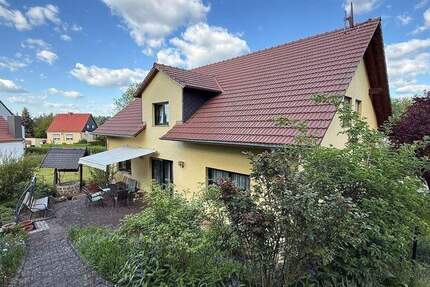 Haus Weißenfels Wengelsdorf - 8 Zimmer, 250 m&sup2;, 435.000&euro; | Angebot:25818951