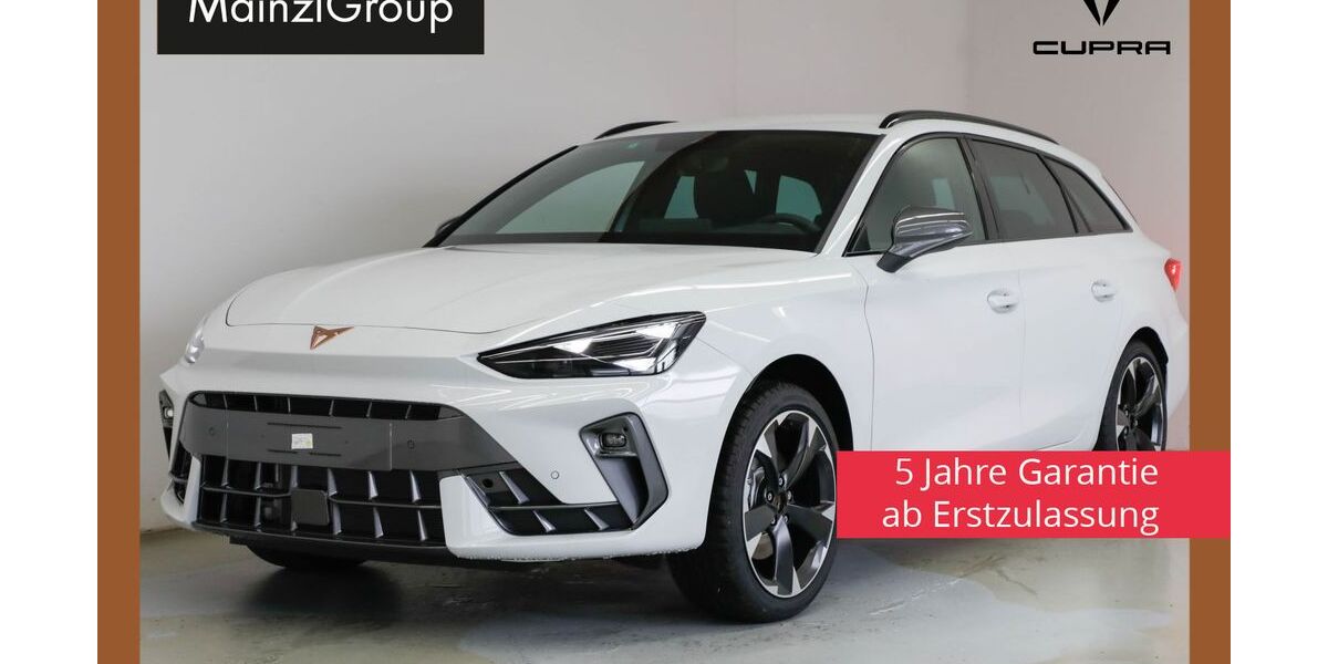 Seat Leon 18.500 km 31.960 &euro; Feldkirchen/Westerham 83620