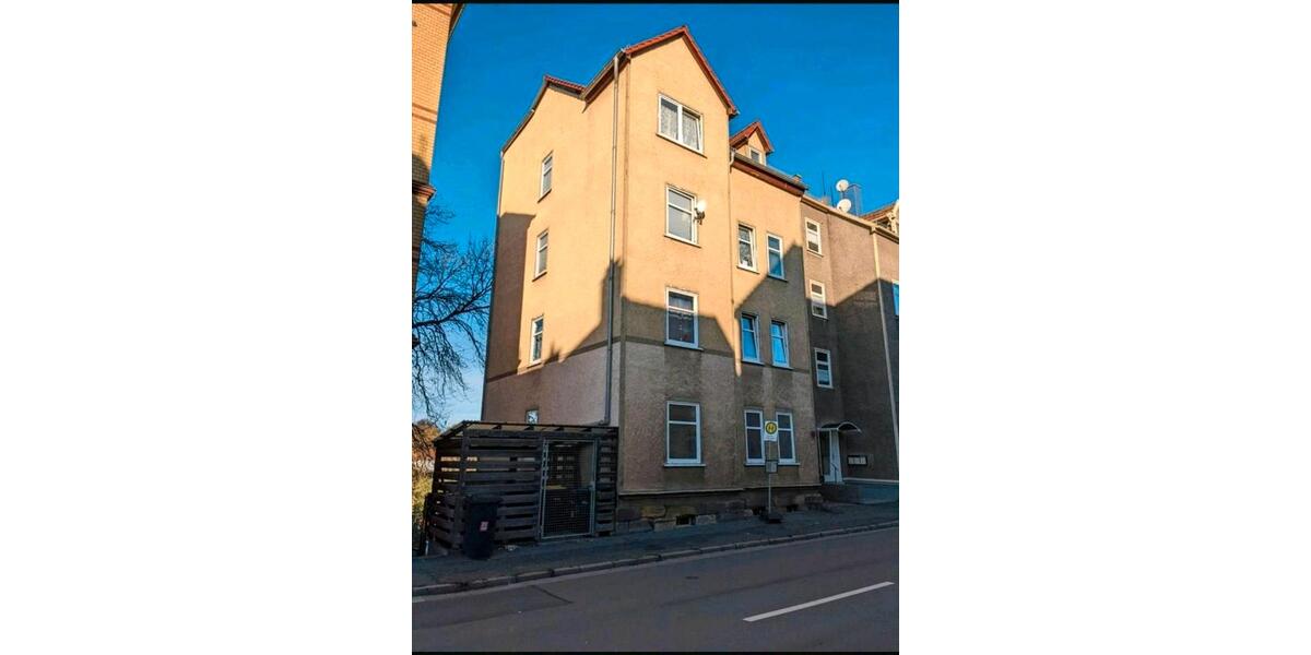 Etagenwohnung Gotha - 4 Zimmer, 71 m&sup2;, 100.000&euro; | Angebot:19159822