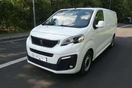 Peugeot Expert 197.000 km 12.019 &euro; Waldsassen 95652