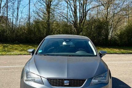 Seat Leon 145.518 km 8.200 &euro; Nordheim 74226