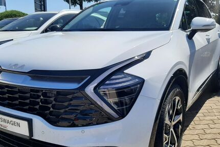 Kia Sportage 15.500 km 30.500 € Forchheim 91301