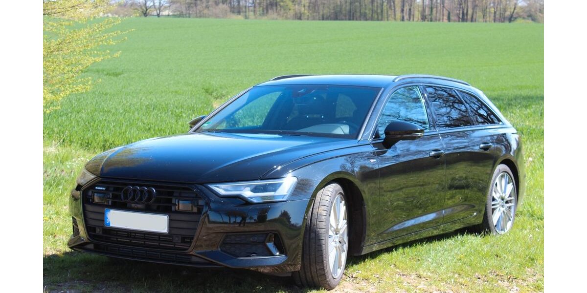 Audi A6 79.000 km 34.200 &euro; Hamfelde 22929