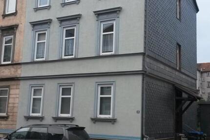 Wohnung Gotha - 2 Zimmer, 55 m&sup2;, 595&euro; | Angebot:27718745