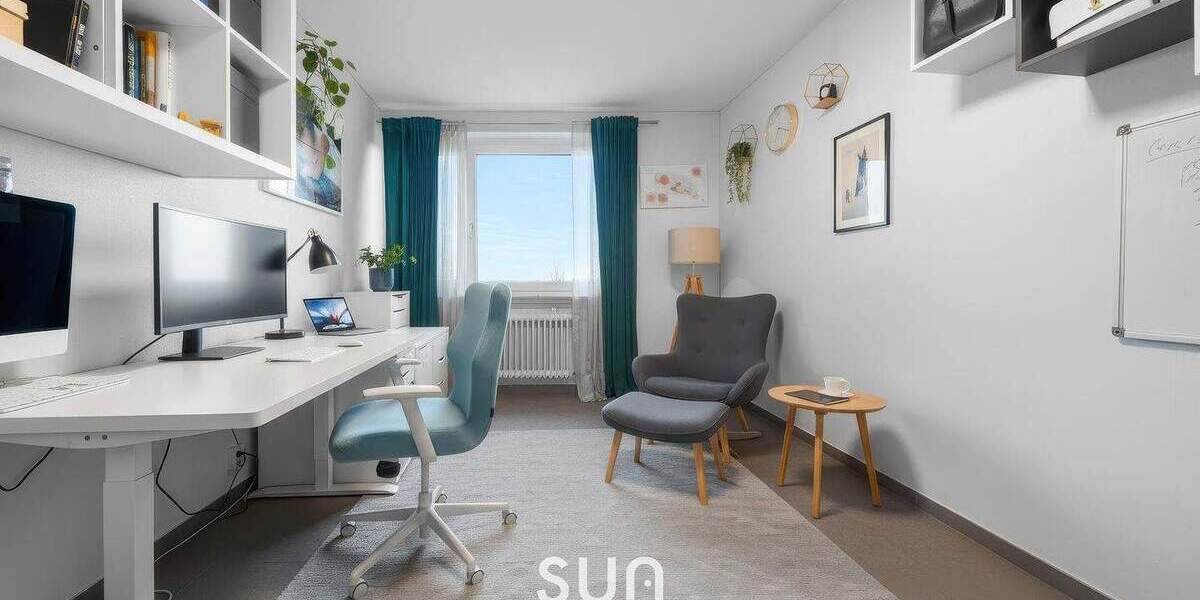 Etagenwohnung Schwalbach am Taunus - 3 Zimmer, 72 m&sup2;, 299.500&euro; | Angebot:24711109