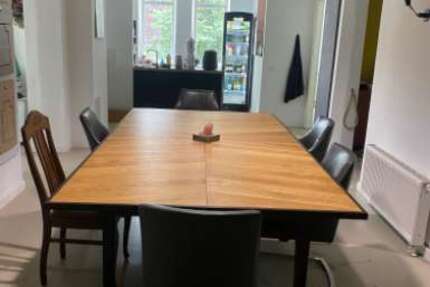 Büro in Leipzig 500 € 21 m² zimmer