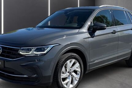 VW Tiguan 79.407 km 25.790 &euro; Werl 59457