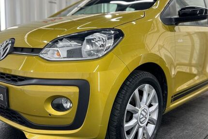 VW up!