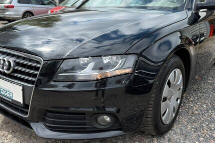 Audi A4 155.249 km 7.990 &euro; Hamburg 22179