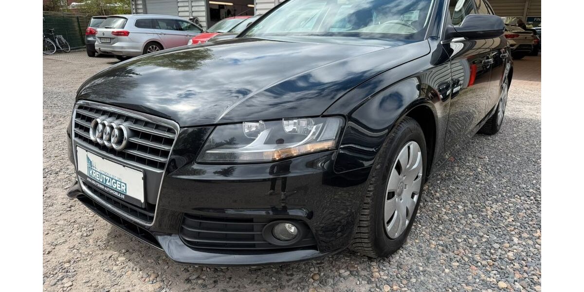 Audi A4 155.249 km 7.990 &euro; Hamburg 22179