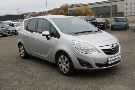 Opel Meriva 193.429 km 2.990 &euro; Schwäbisch Gmünd 73525