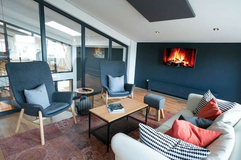 Büro in Iserlohn 7.497 € 30 m²