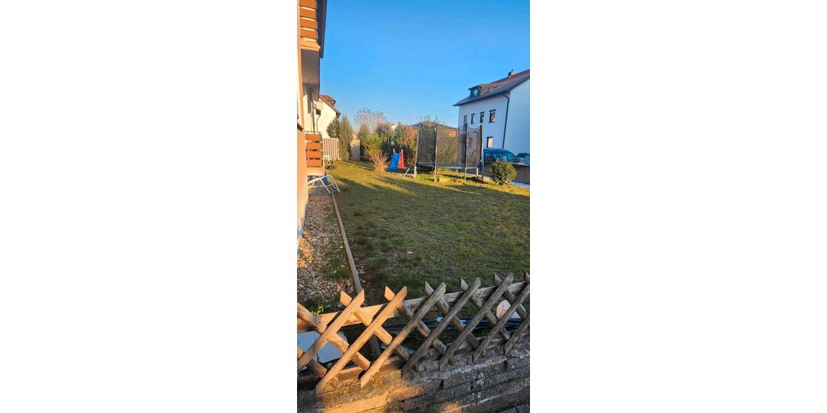 Erdgeschoßwohnung Tegernheim - 3 Zimmer, 86 m&sup2;, 360.000&euro; | Angebot:26018420