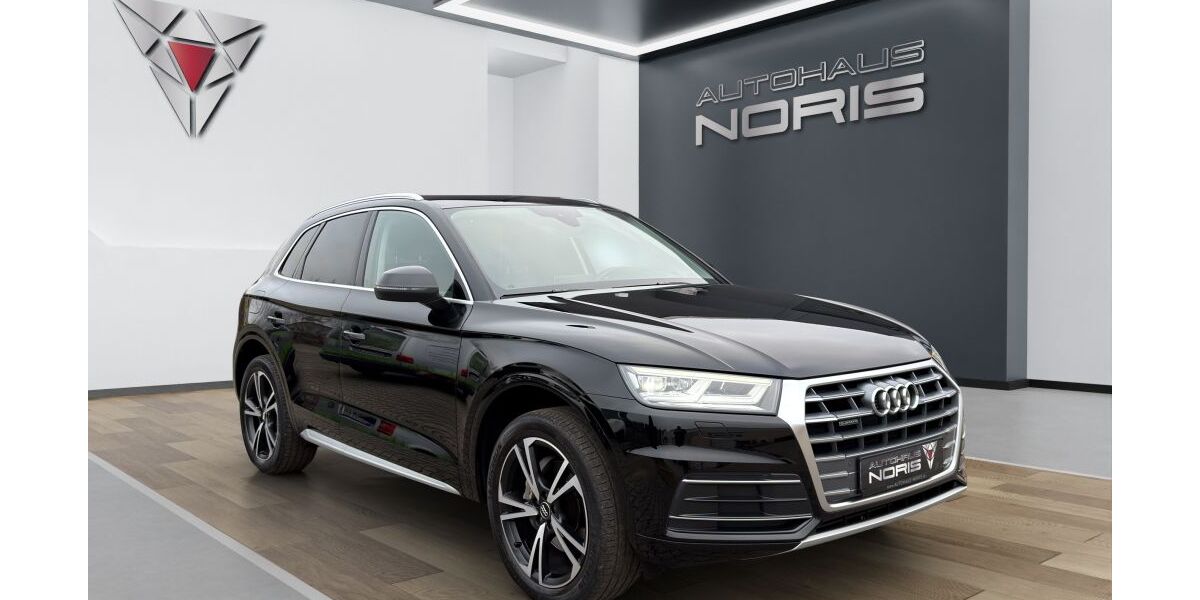 Audi Q5 59.000 km 31.850 &euro; Roth 91154