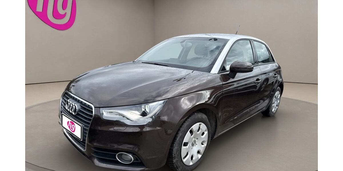 Audi A1 160.000 km 8.600 &euro; Emmendingen 79312