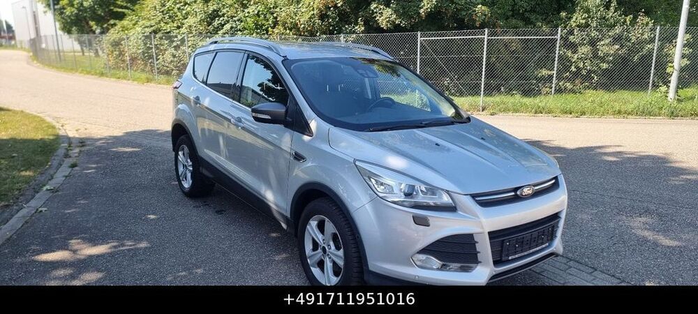 Kuga